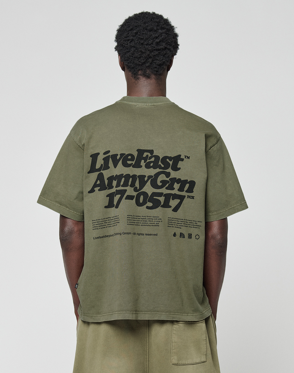 Basic Tee