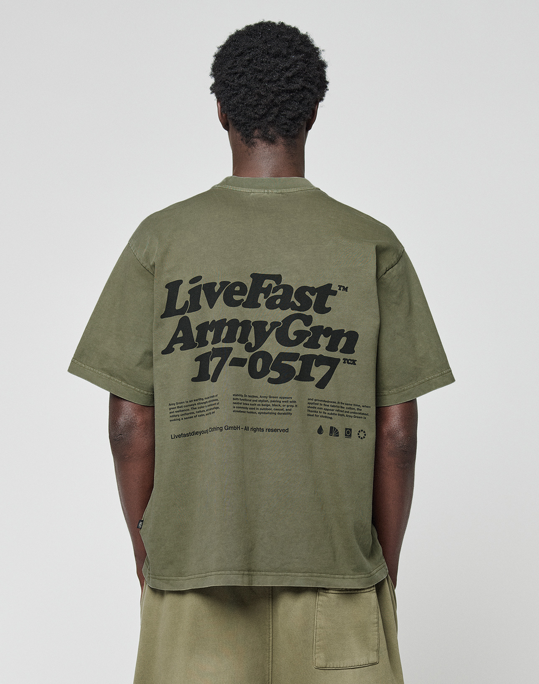 Basic Tee