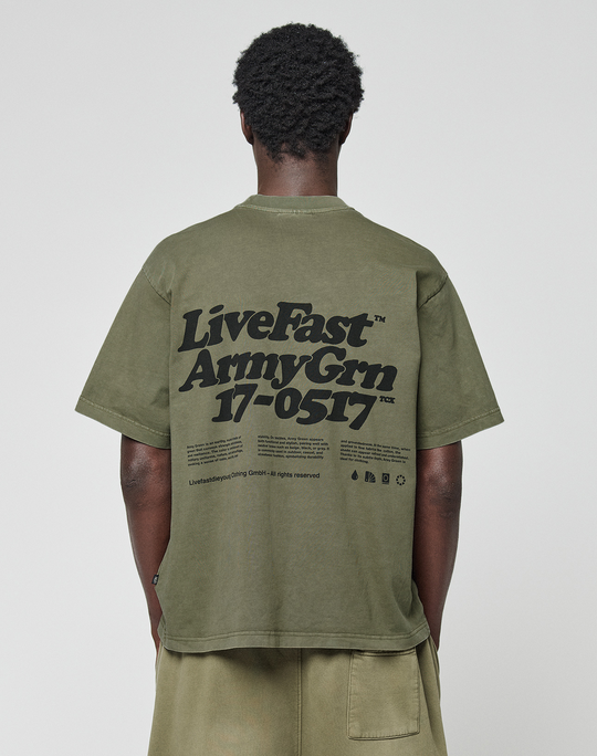 Basic Tee