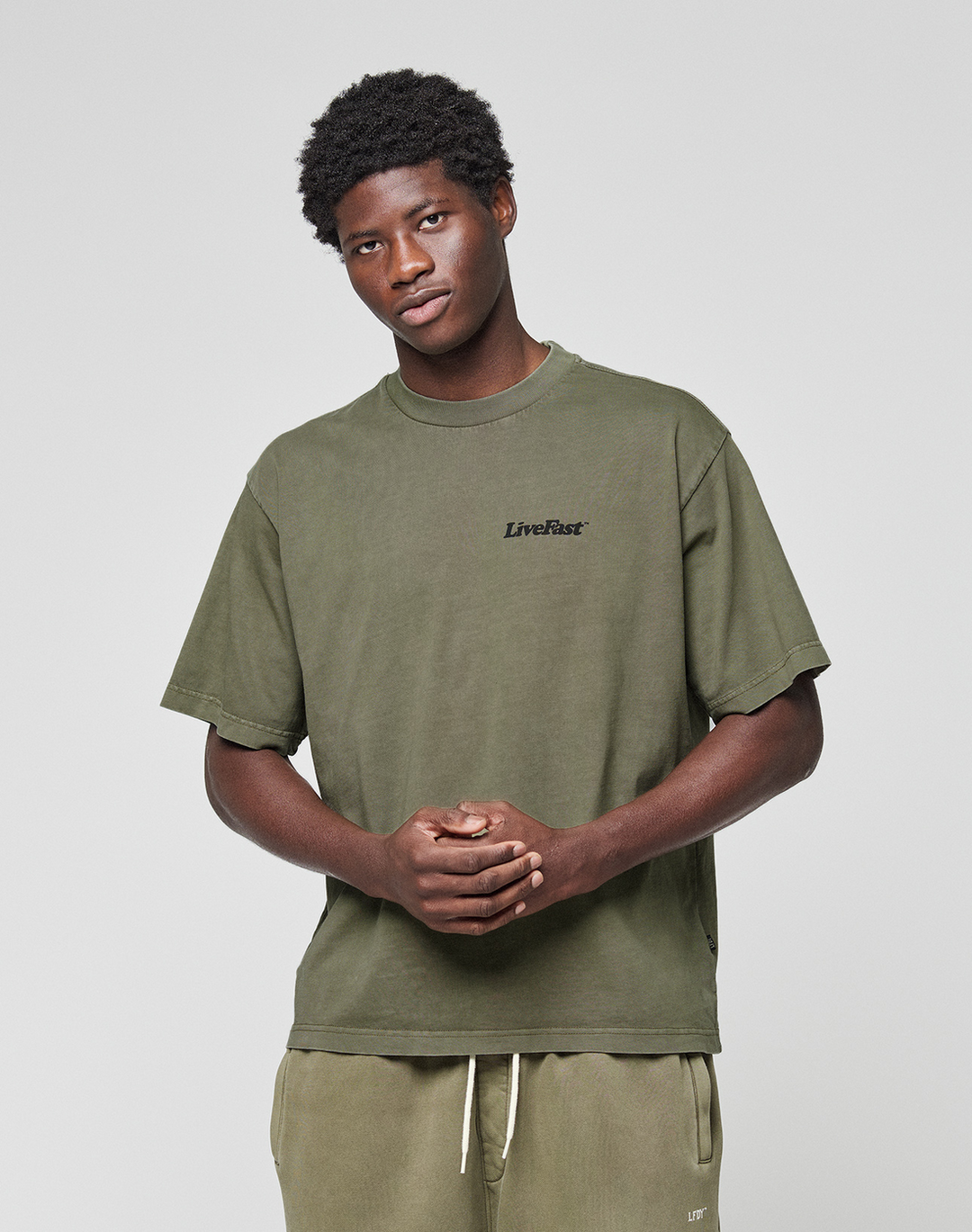 Basic Tee