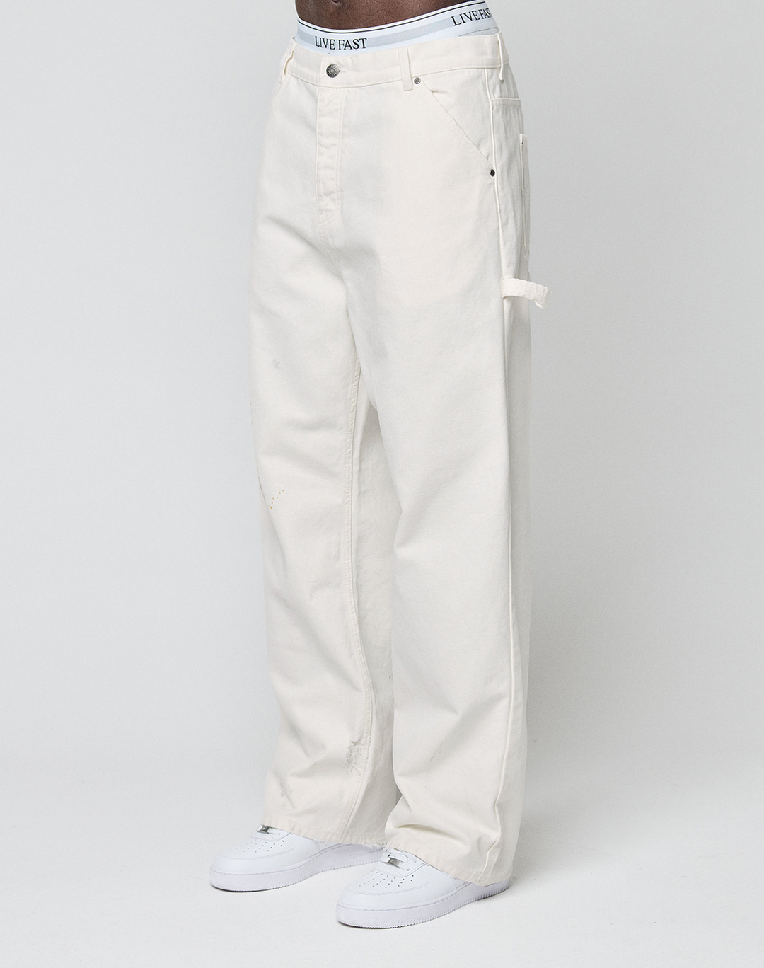 Jogger Pants