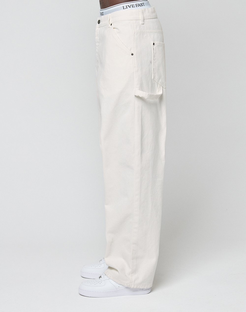 Jogger Pants