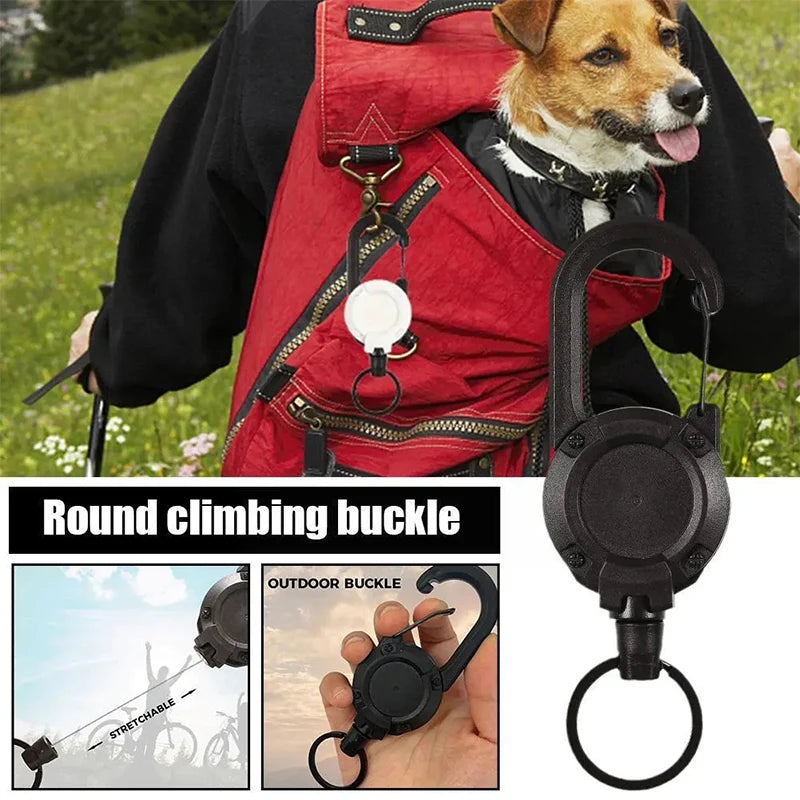 TrailClip