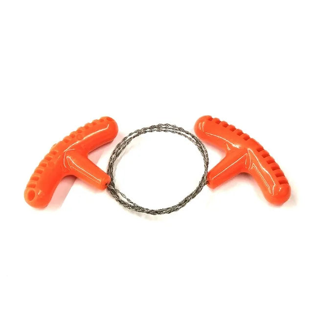 Portable Stainless Steel Wire