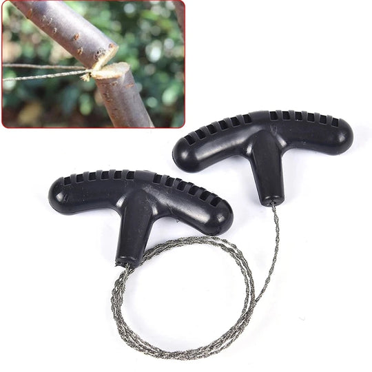 Portable Stainless Steel Wire