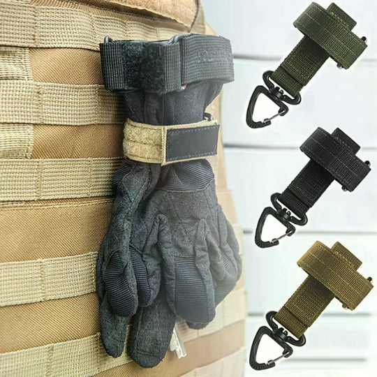 Gear-Organizer