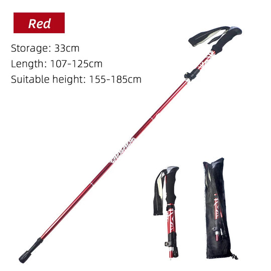 HikeSticks
