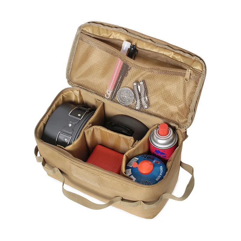 TrailBag