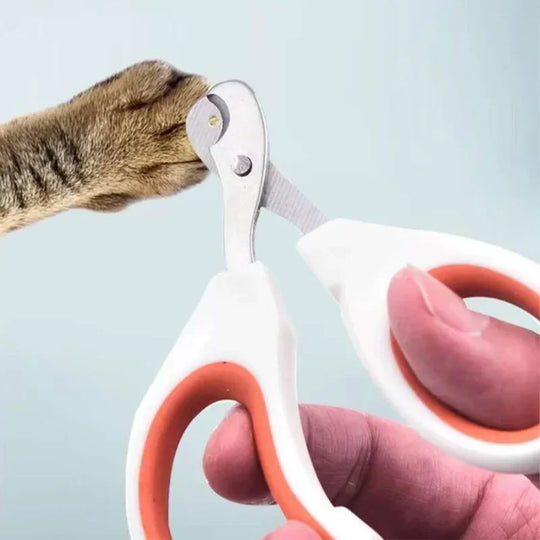 PawTrim