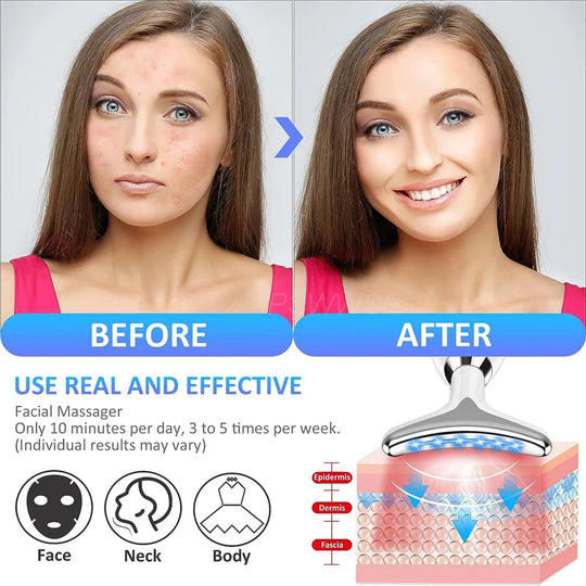 Anti-Aging Massager