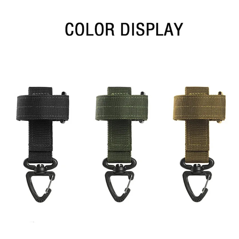 Gear-Organizer