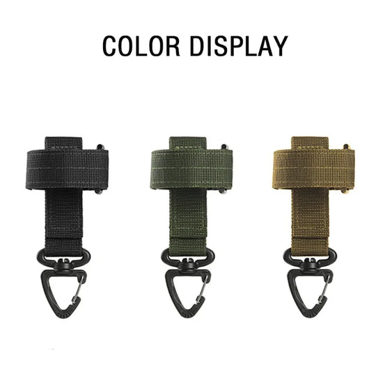 Gear-Organizer