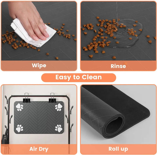 SnackPad