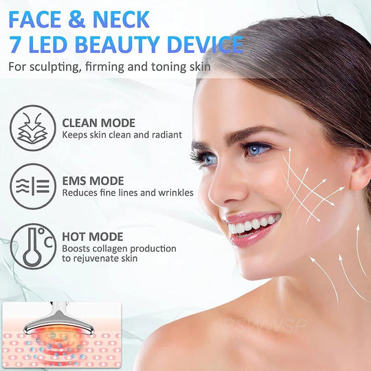 Anti-Aging Massager