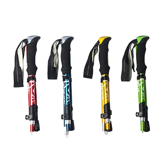 HikeSticks