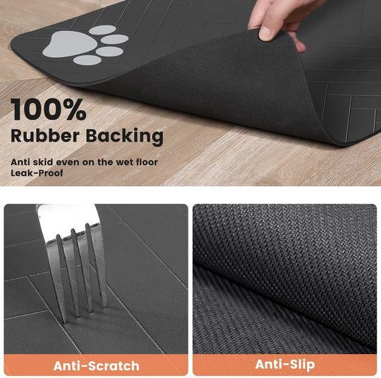 SnackPad