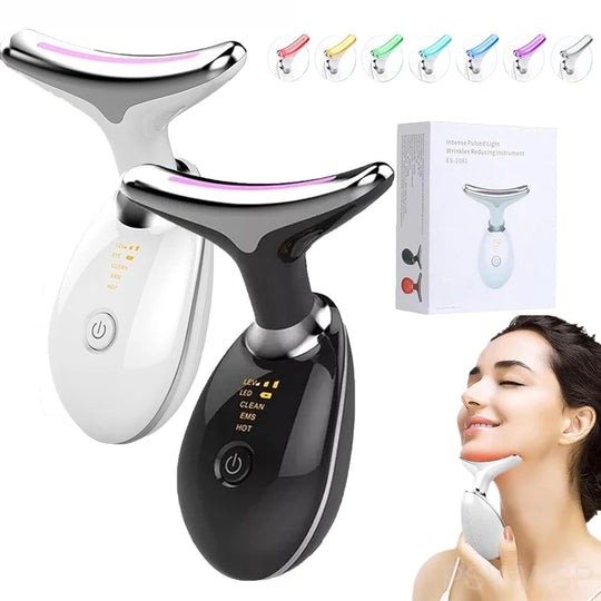 Anti-Aging Massager