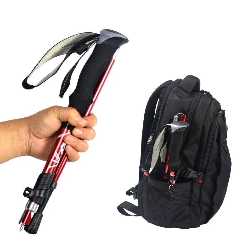 HikeSticks