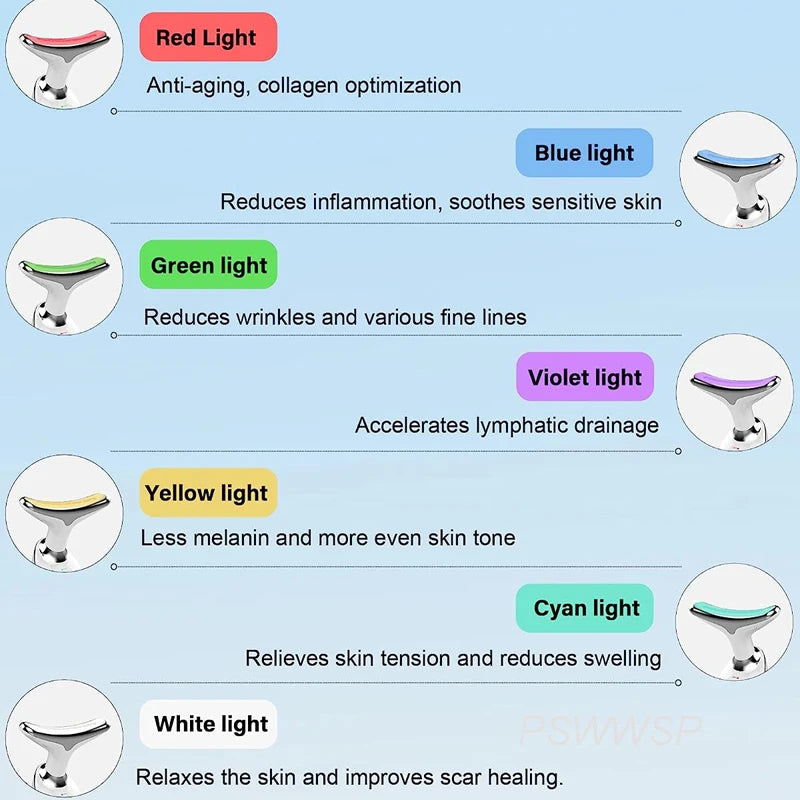 Anti-Aging Massager