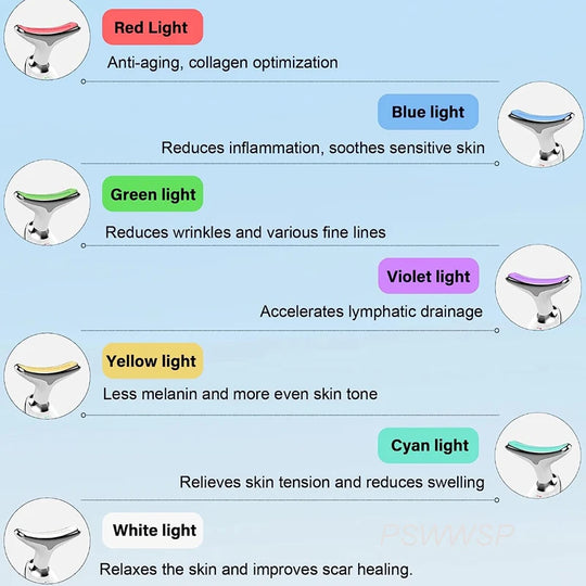 Anti-Aging Massager