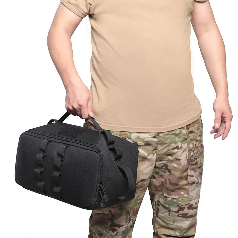 TrailBag