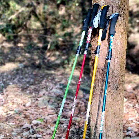 HikeSticks