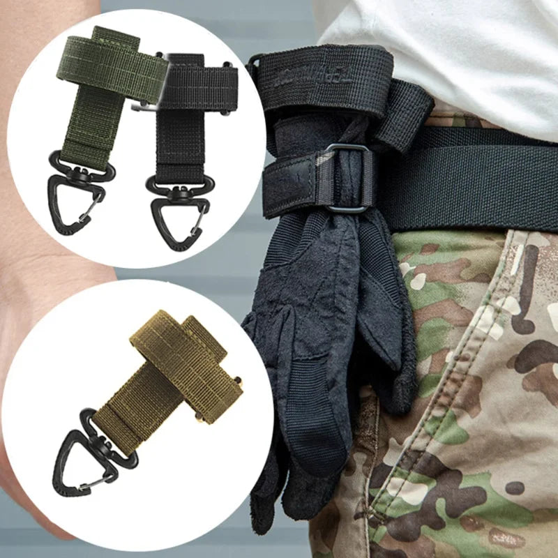 Gear-Organizer