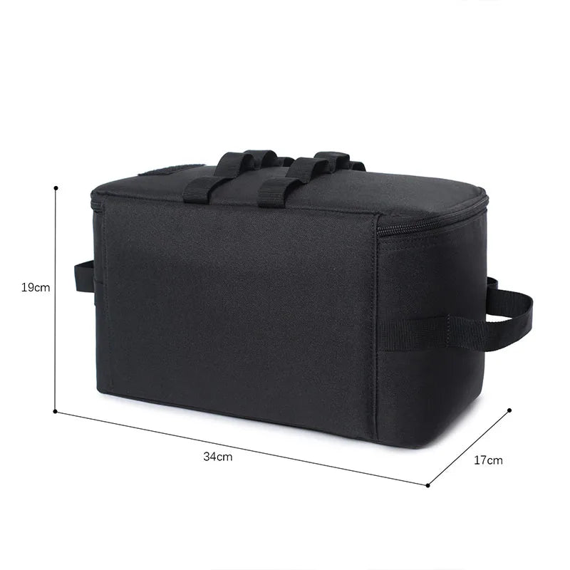 TrailBag