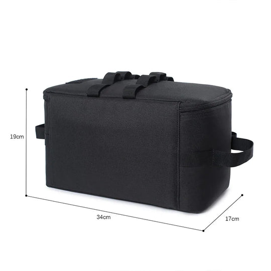 TrailBag