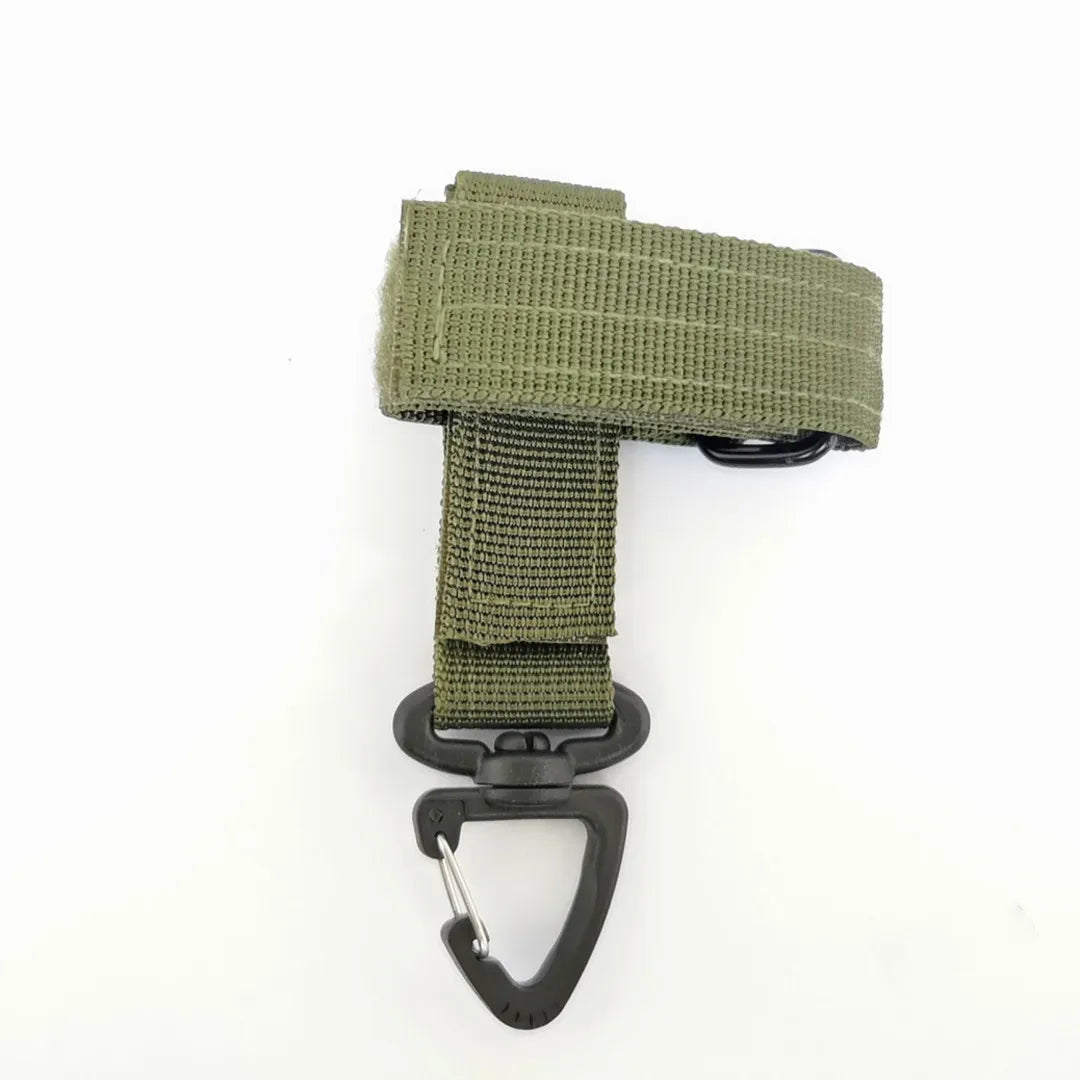 Gear-Organizer