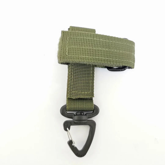 Gear-Organizer