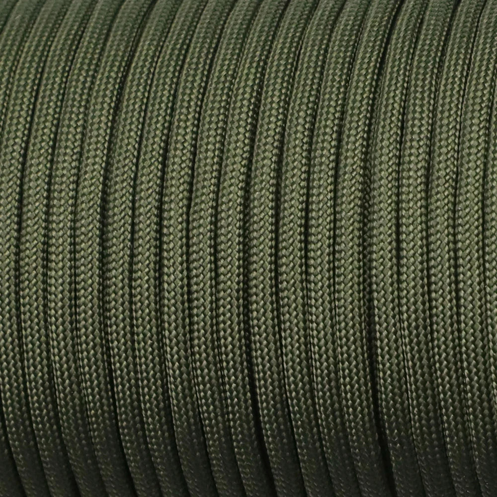 Paracord-Überlebensseil
