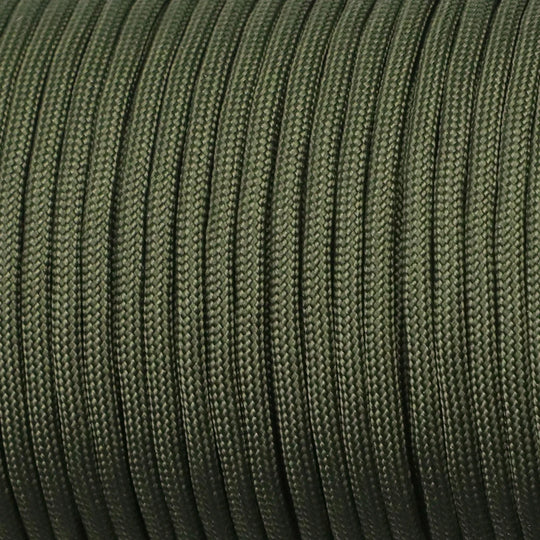 Paracord-Überlebensseil