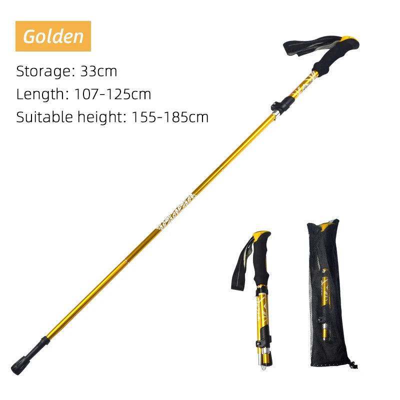 HikeSticks