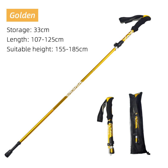 HikeSticks