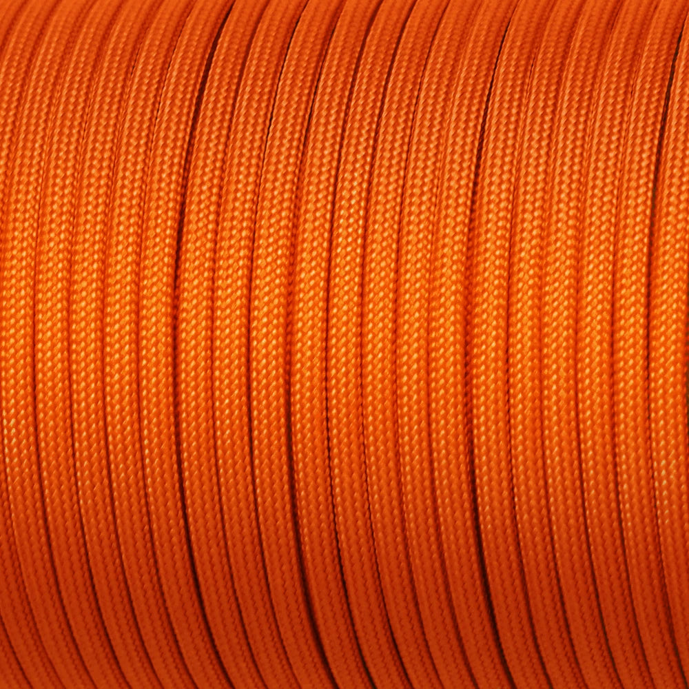 Paracord-Überlebensseil