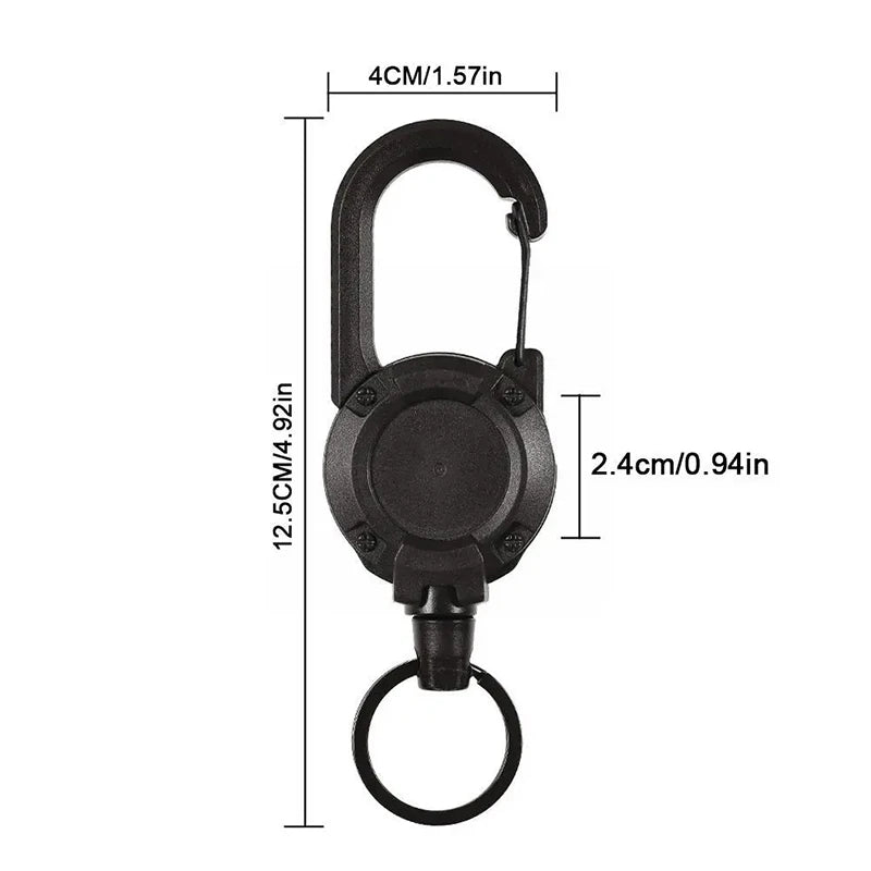TrailClip