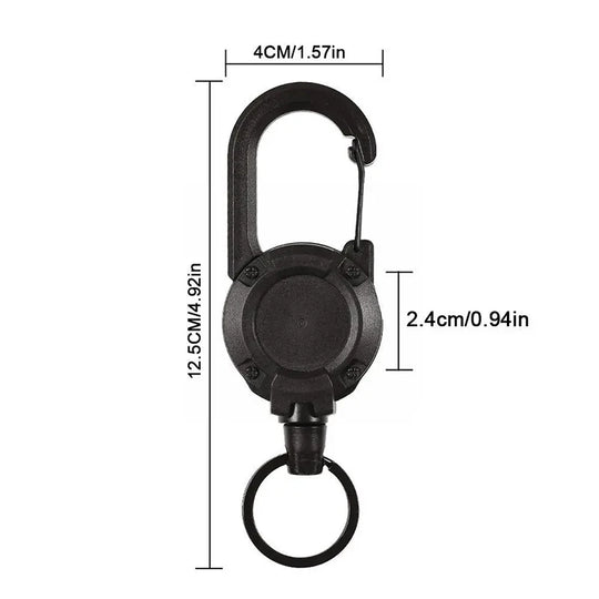 TrailClip