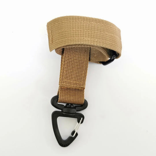 Gear-Organizer