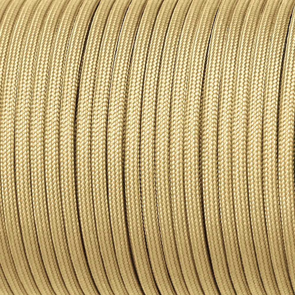 Paracord-Überlebensseil