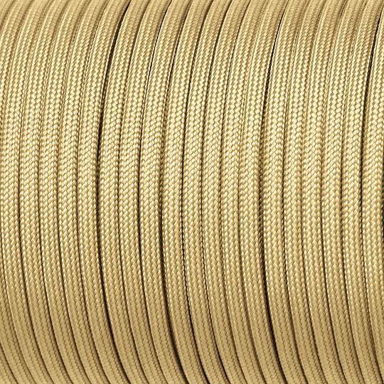 Paracord-Überlebensseil
