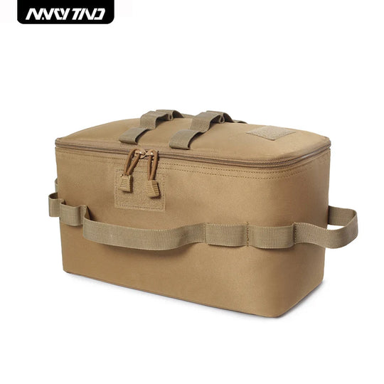 TrailBag