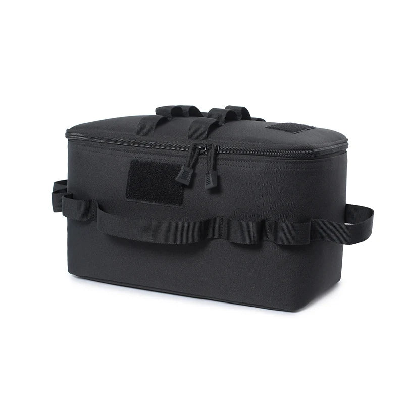 TrailBag