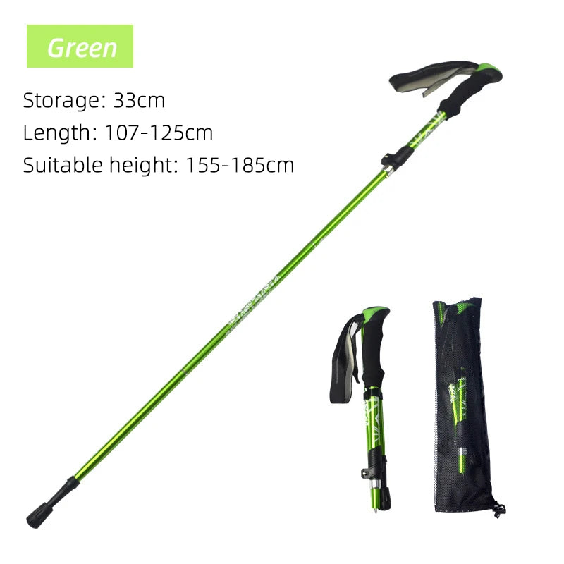 HikeSticks