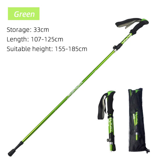 HikeSticks