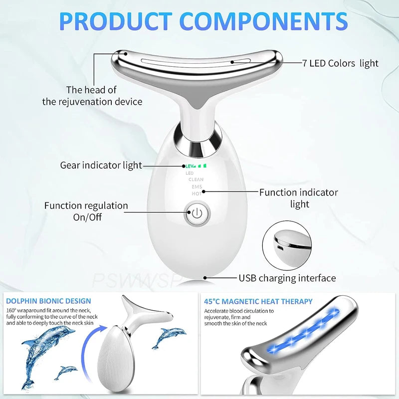 Anti-Aging Massager
