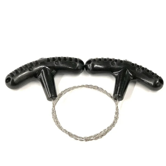 Portable Stainless Steel Wire