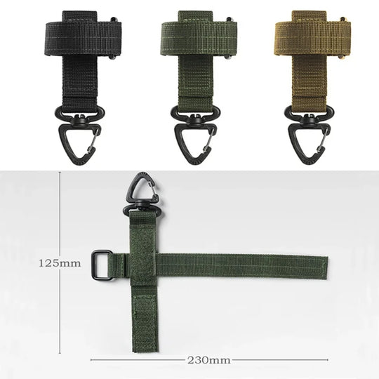 Gear-Organizer