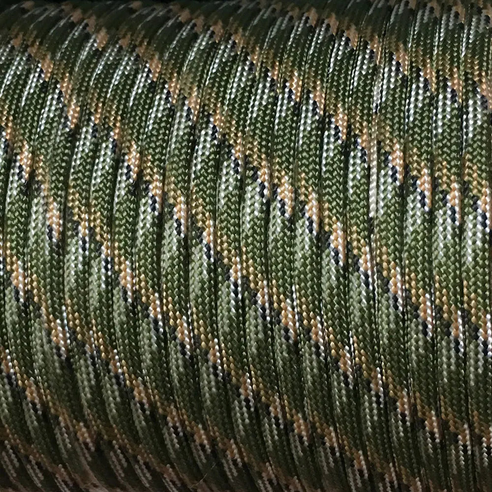 Camouflage / 30M