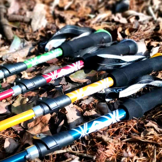 HikeSticks